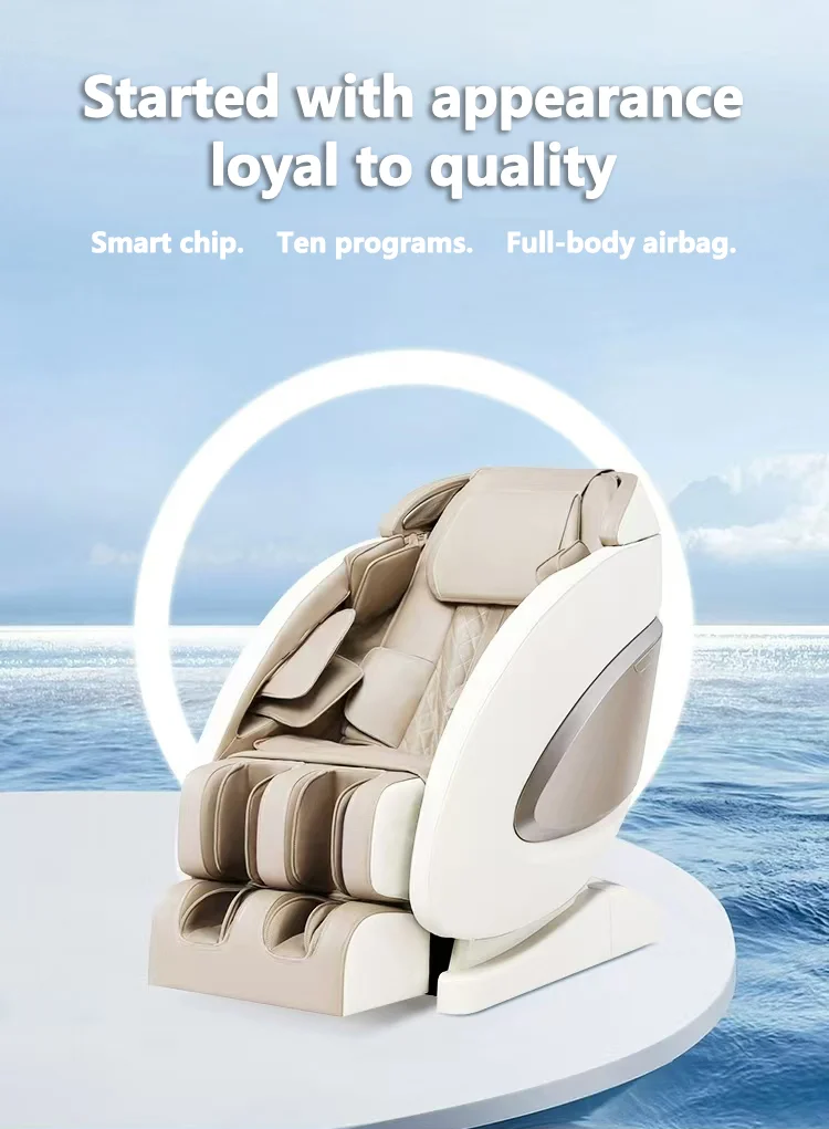 Massage Chair KJ7620