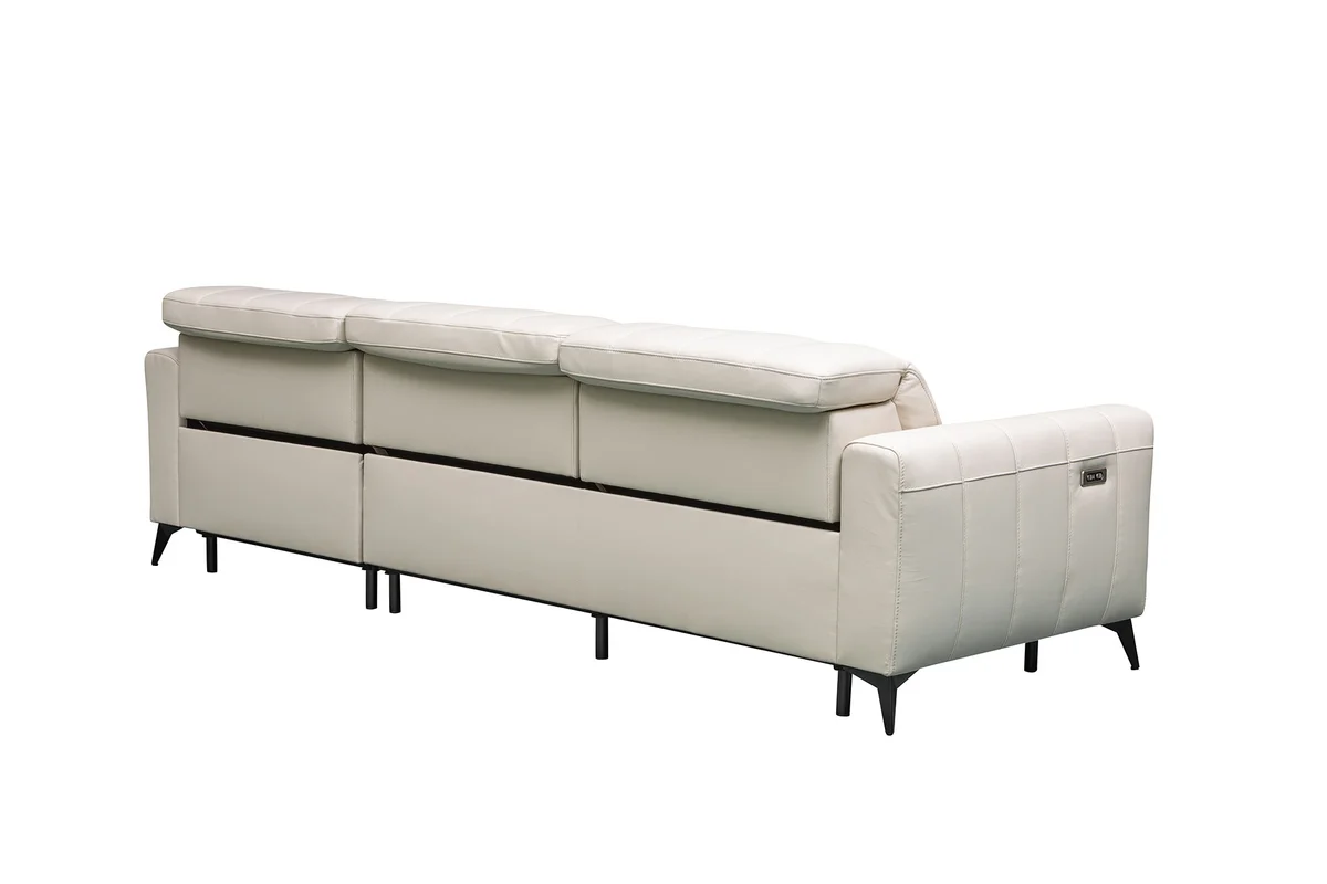 MS2060 Power Recliner Set