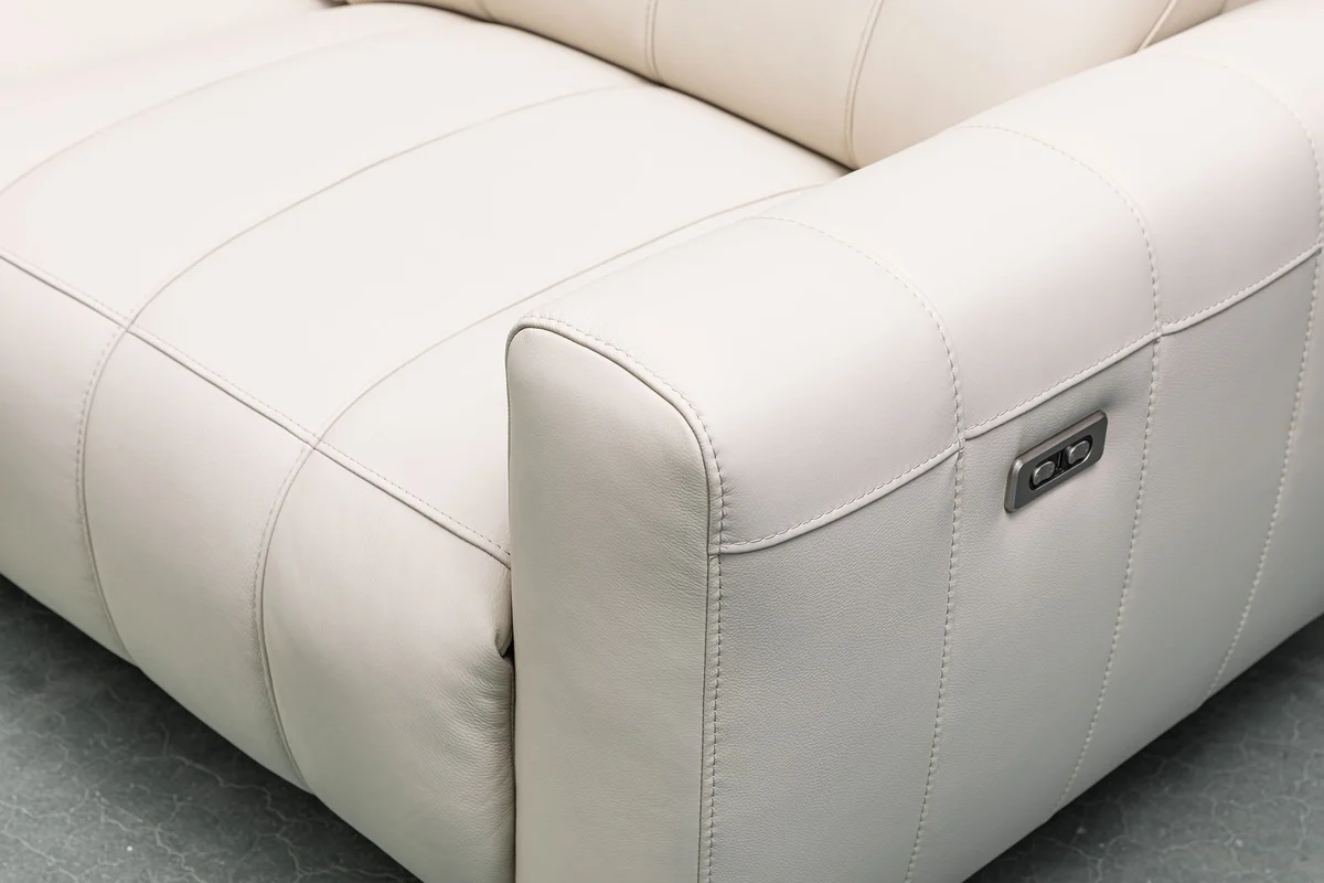 MS2060 Power Recliner Set