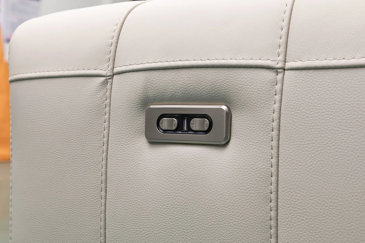 MS2060 Power Recliner Set