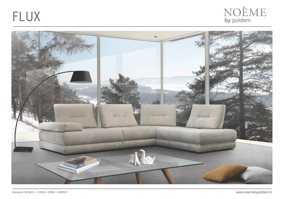 Jazz Set w/ Recliner