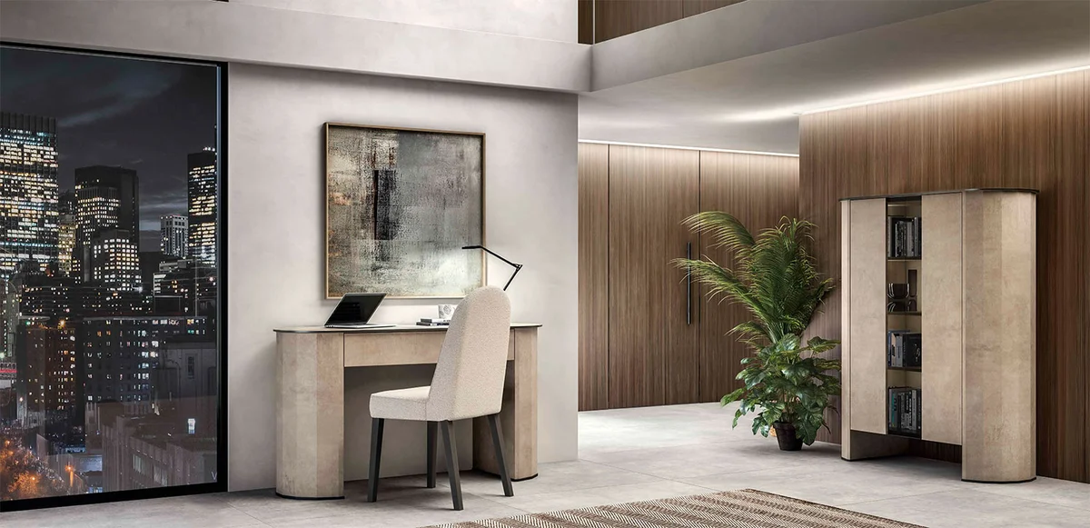 Dune Entertainment Unit