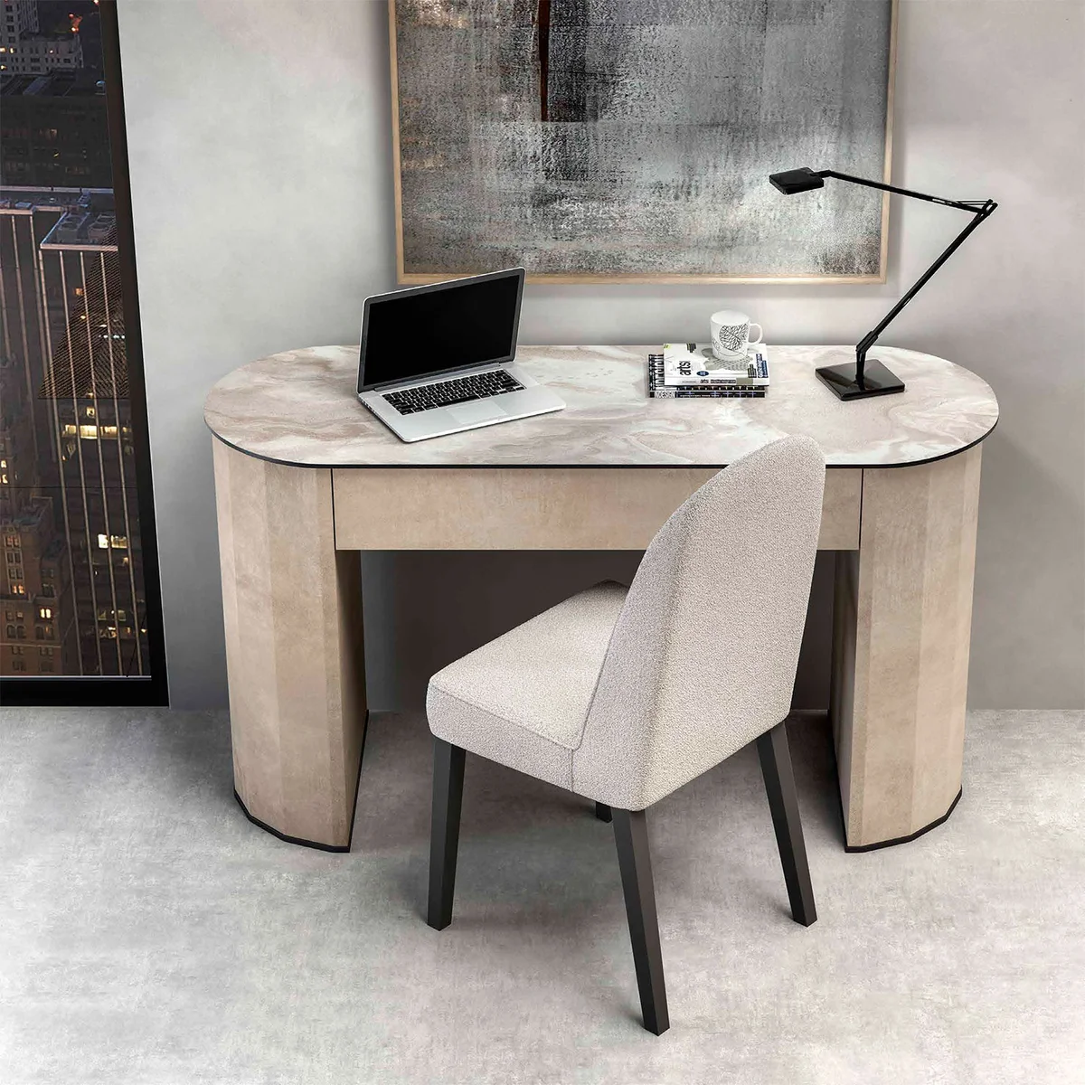 Dune Entertainment Unit