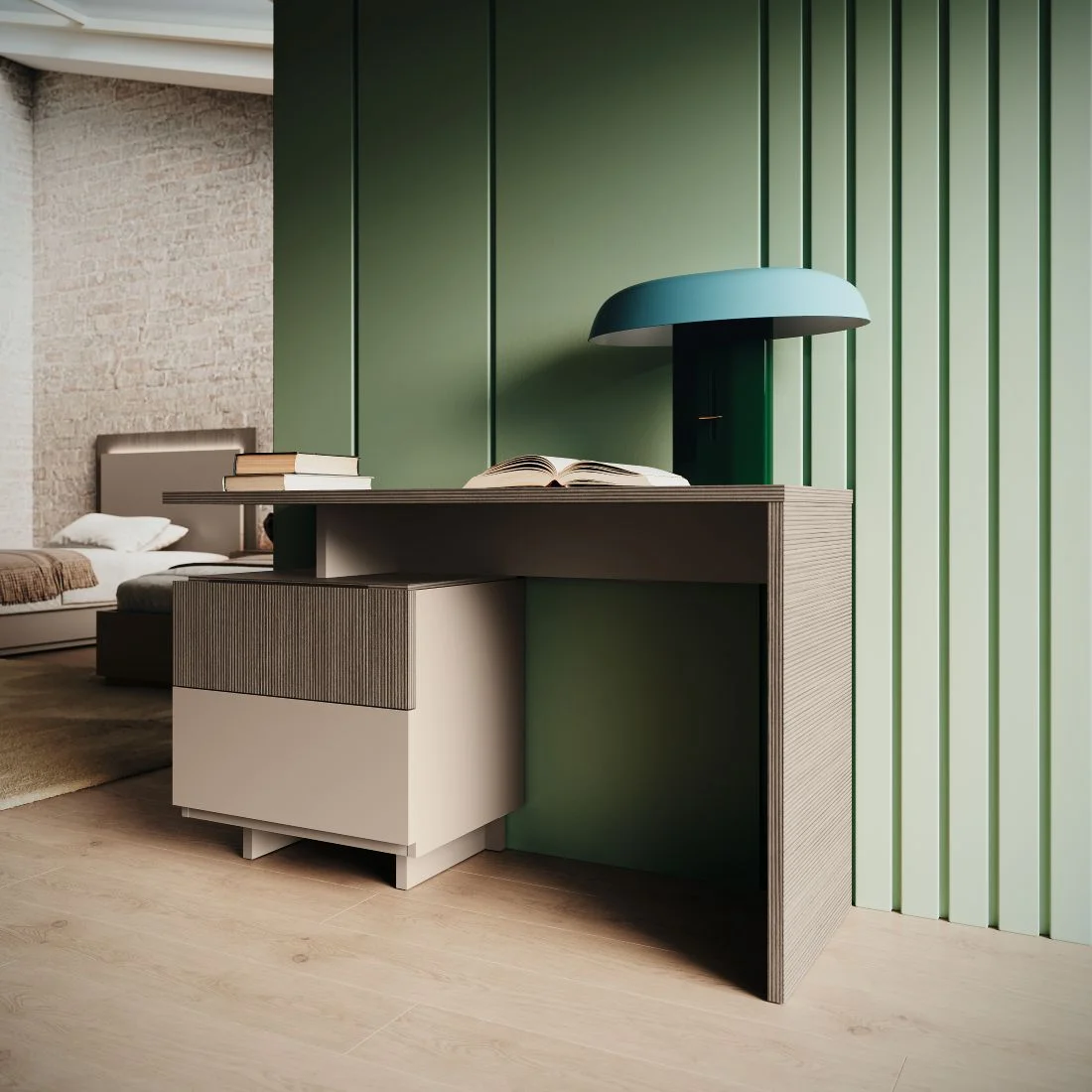 Camel Essenza Additional