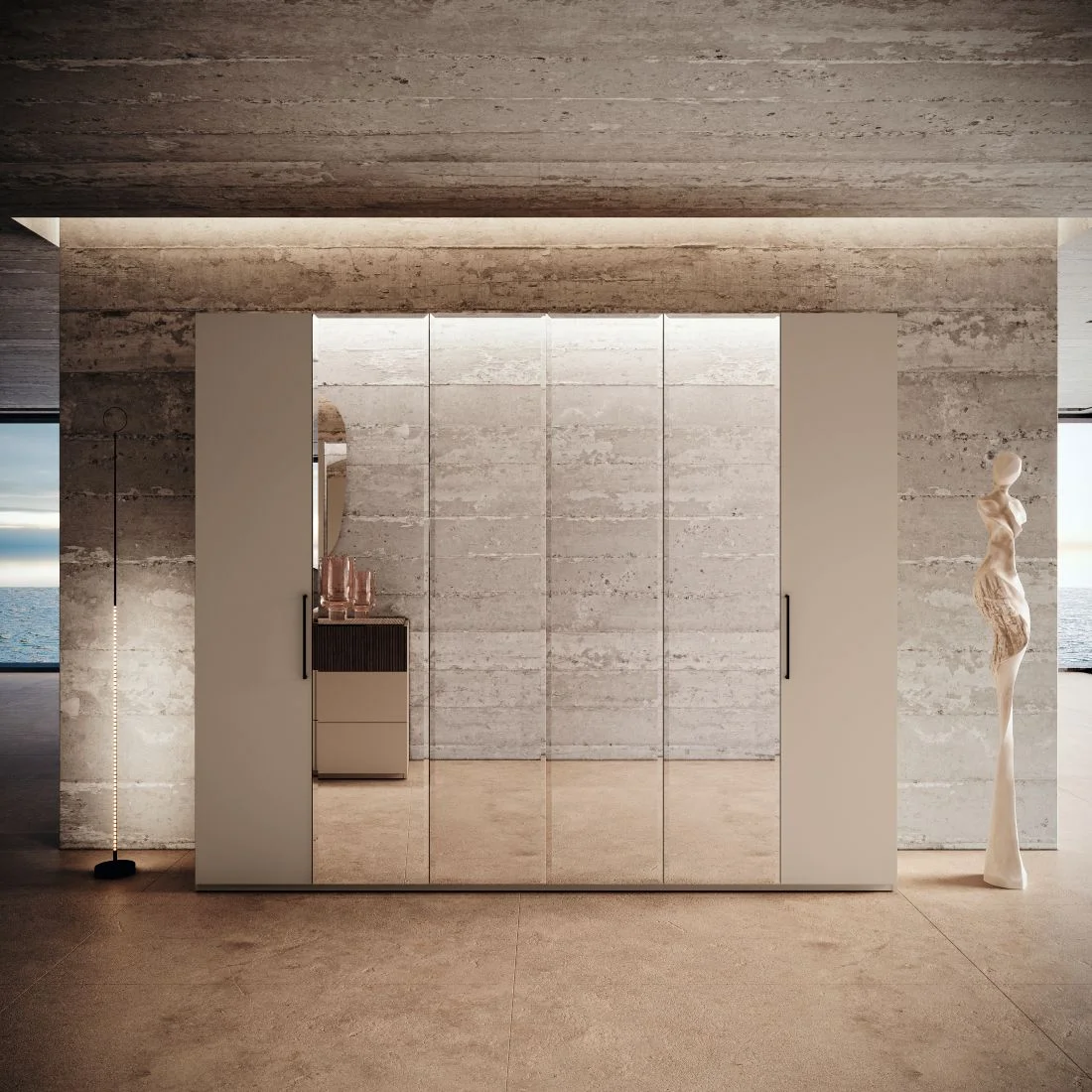 Camel Essenza Additional