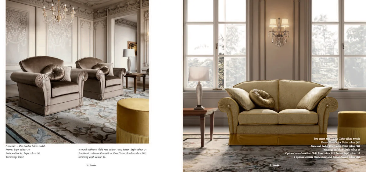 Nostalgia Day Living