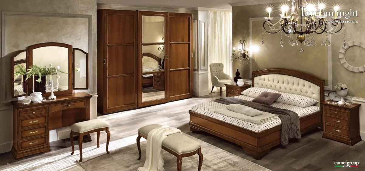 Torriani Night - View 2