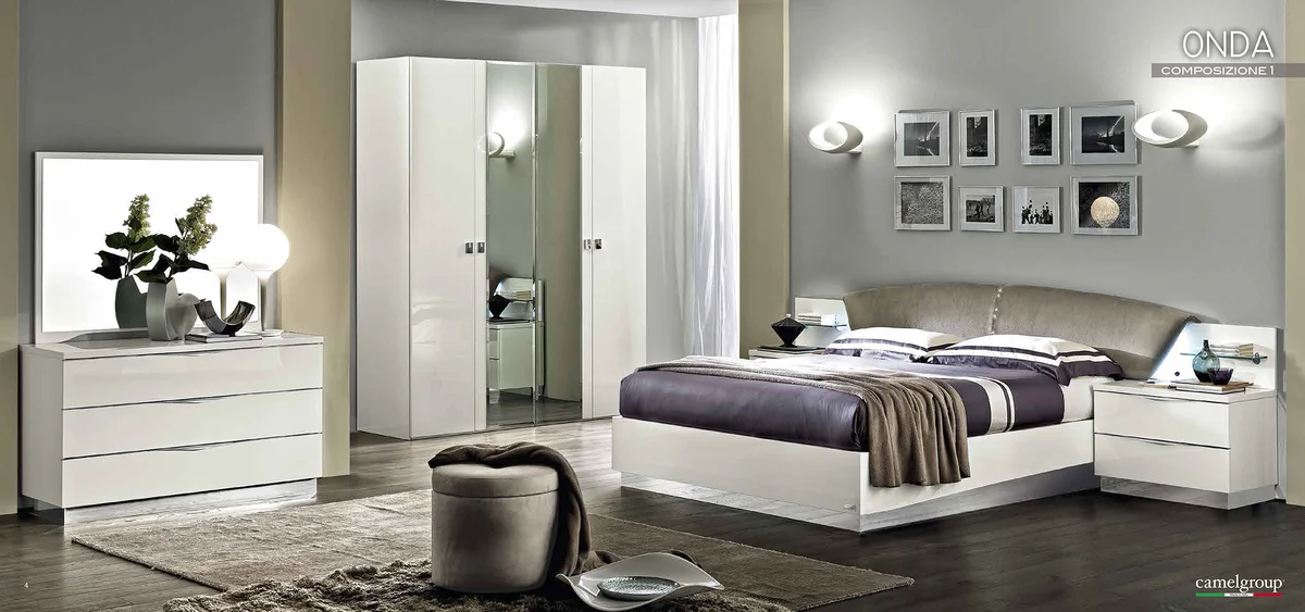 Onda White Additional Items - View 2