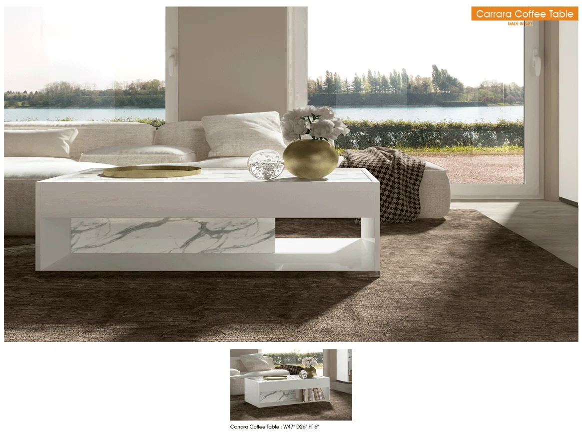 Carrara Entertainment