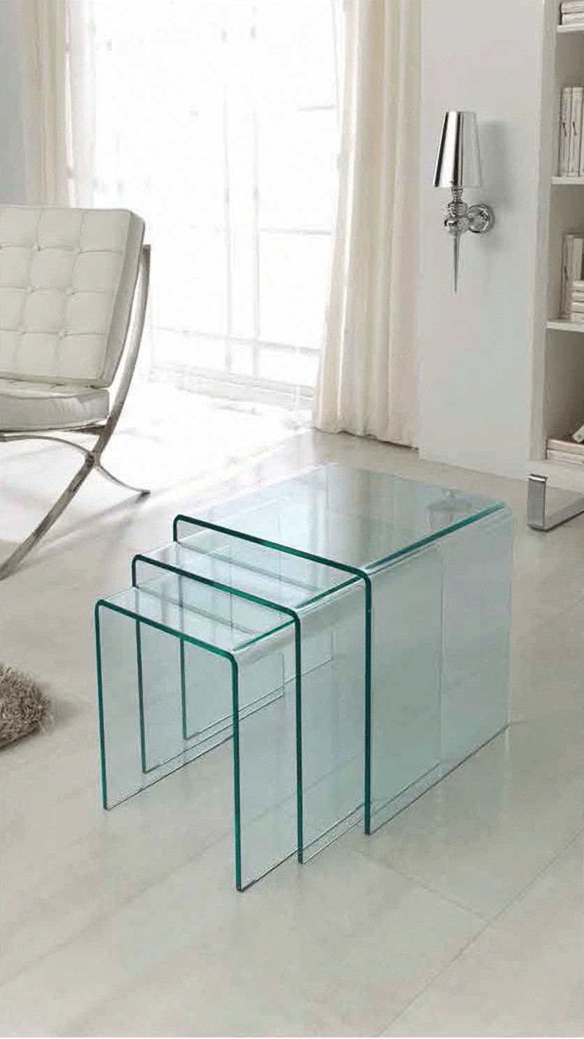 ND-01  Set of 3 Tables