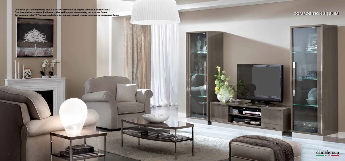 Platinum Dining Additional Items