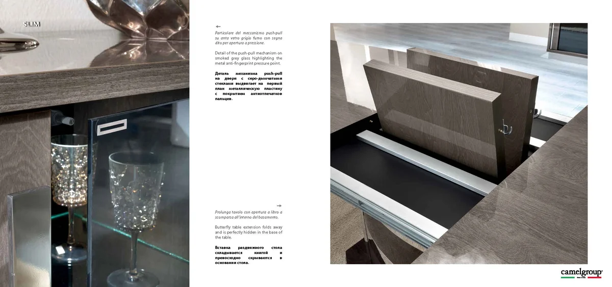 Platinum Dining Additional Items