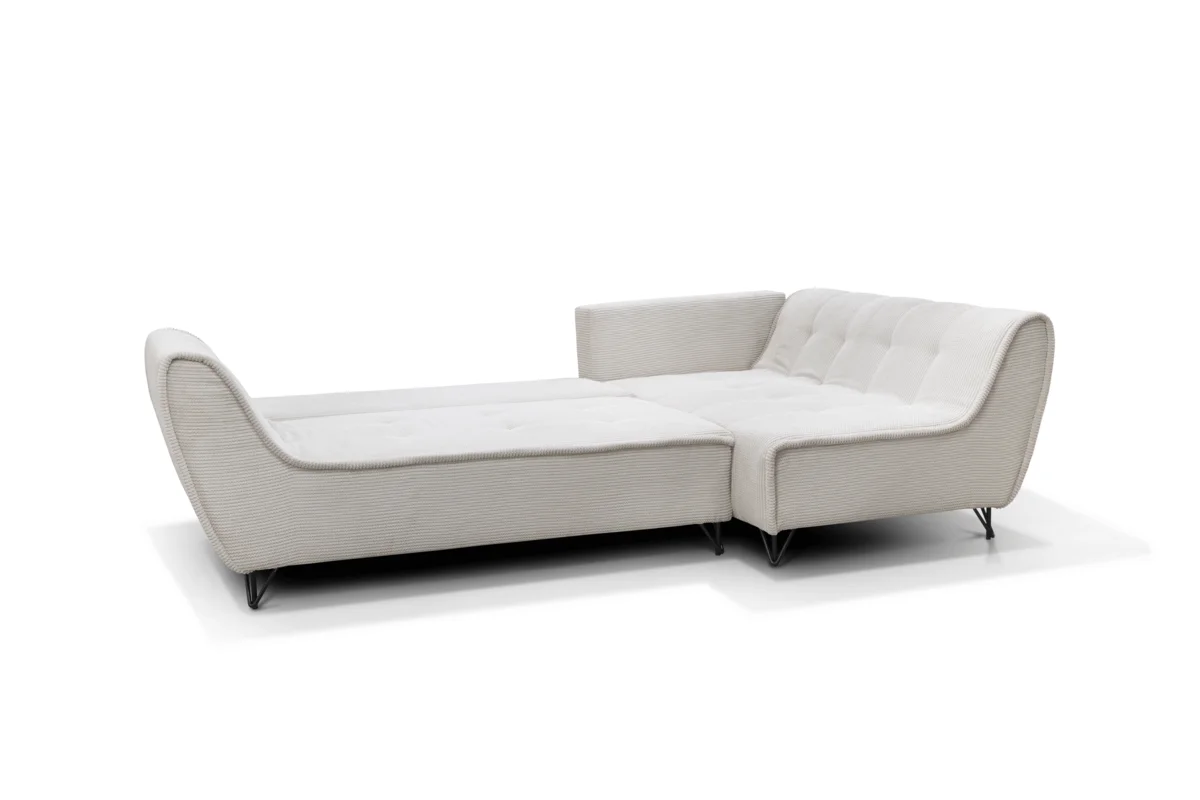 Cocoli Sectional w/Bed - View 2