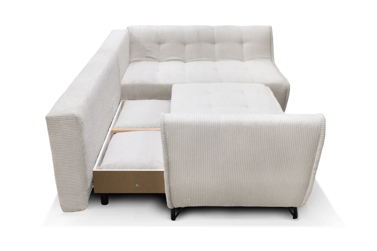 Cocoli Sectional w/Bed