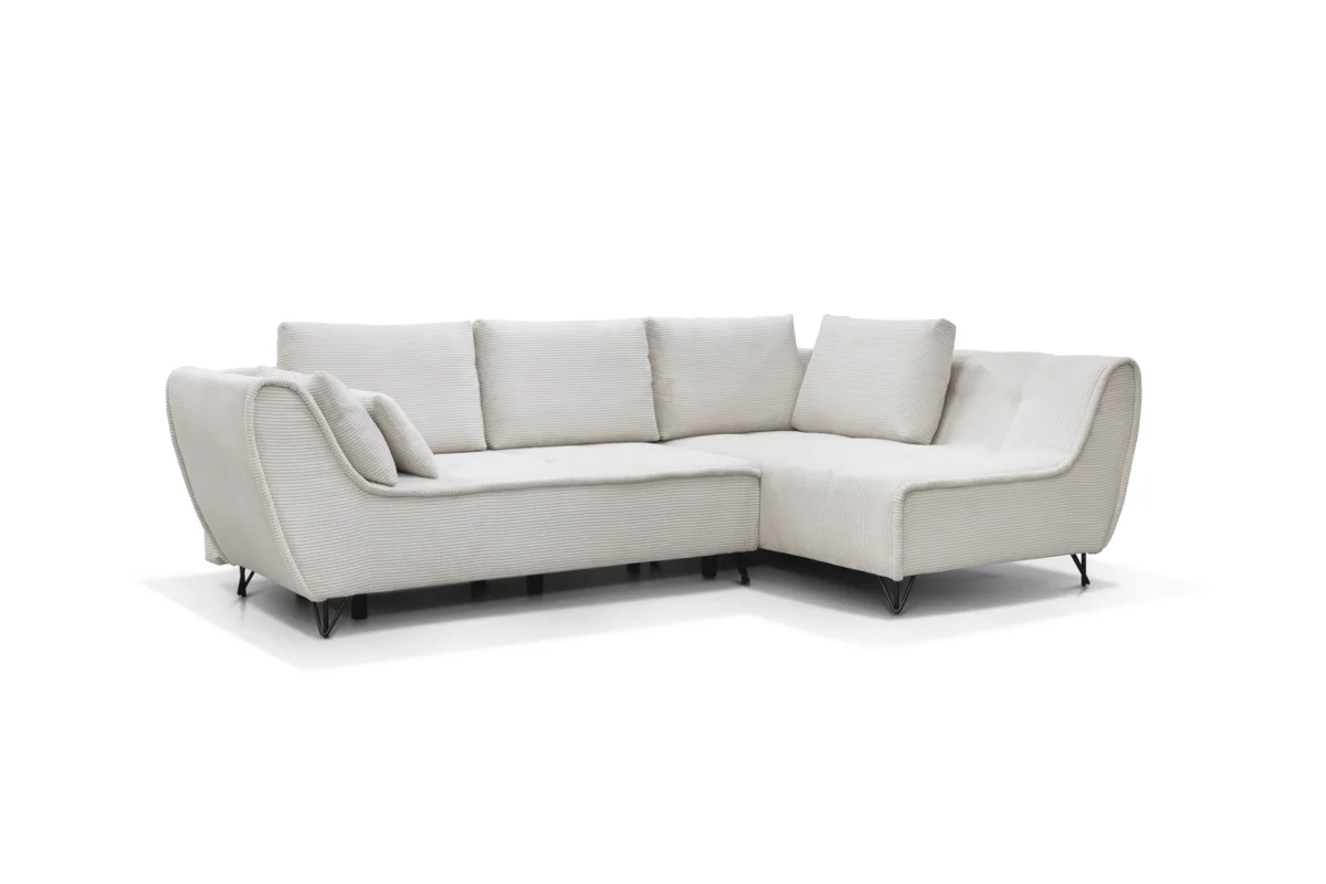 Cocoli Sectional w/Bed