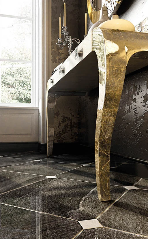 CII.30 Console Table