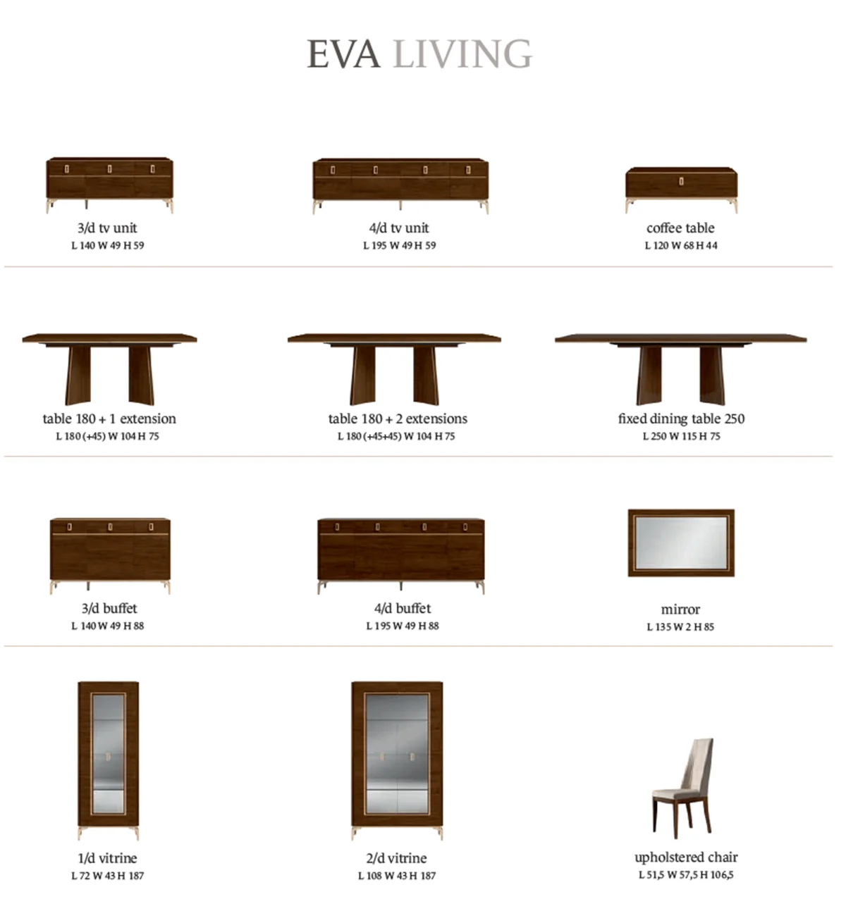 Eva Chair