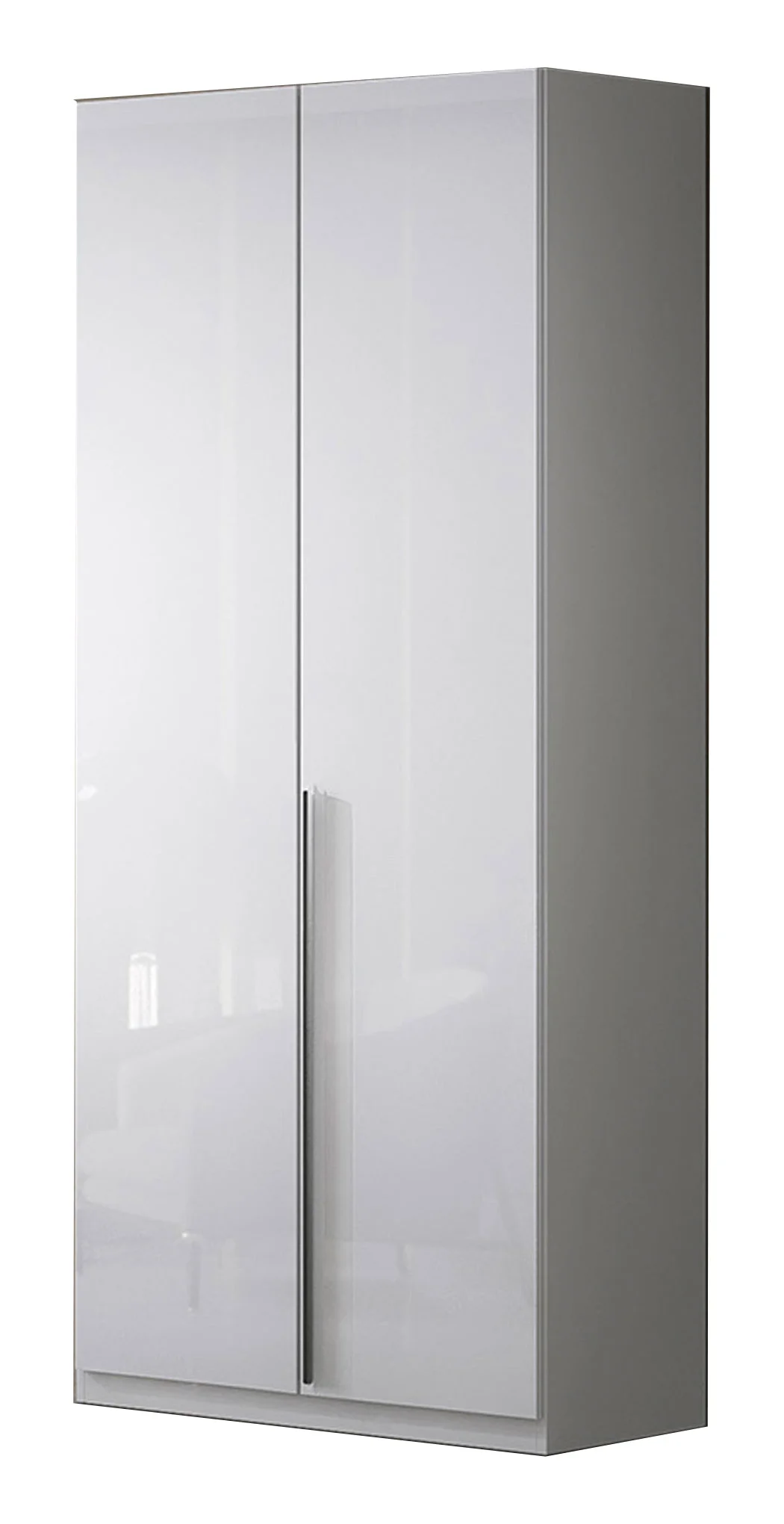 Athena 2 Door Wardrobe