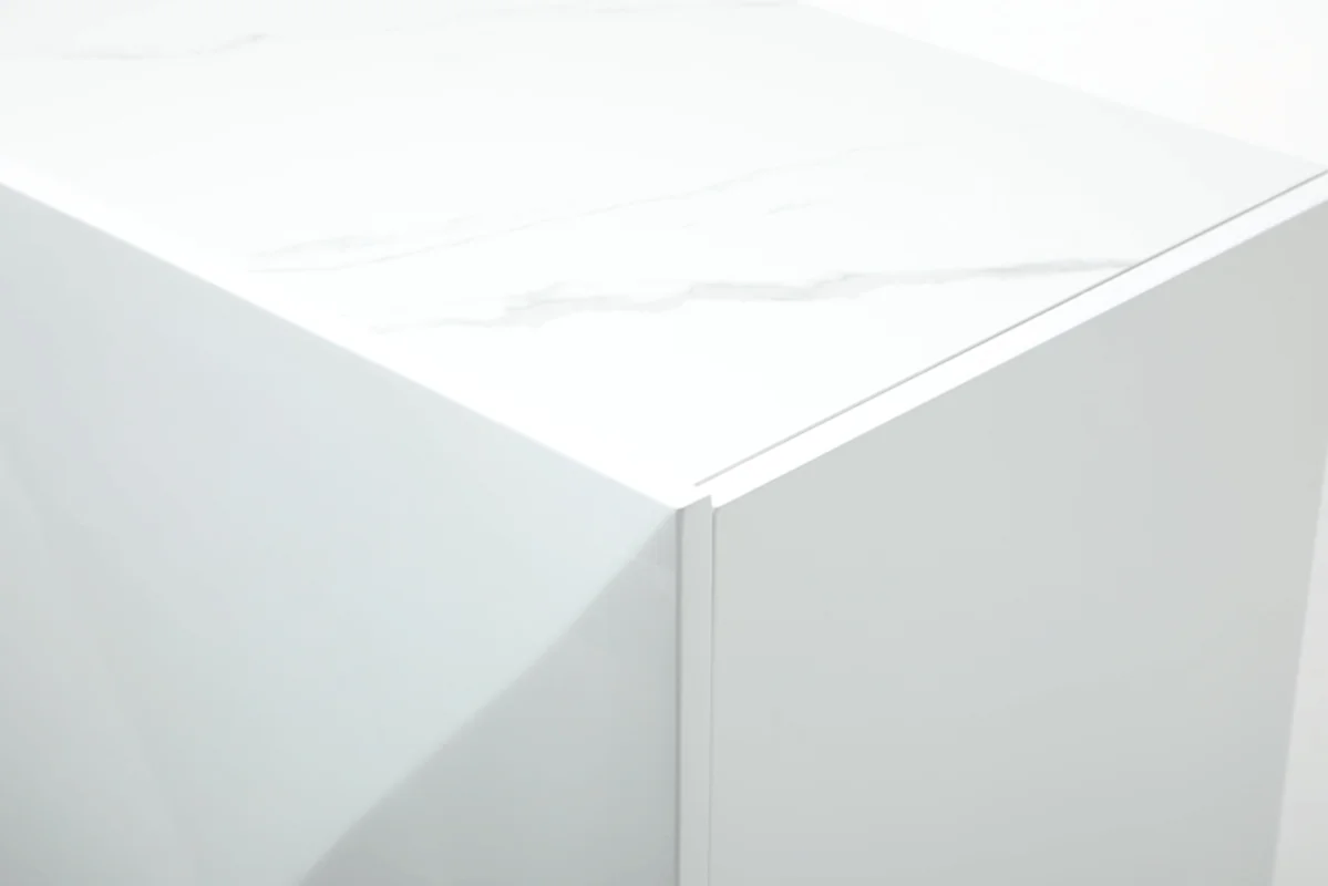 9035 Table with 1254 Chairs and 3012 buffet