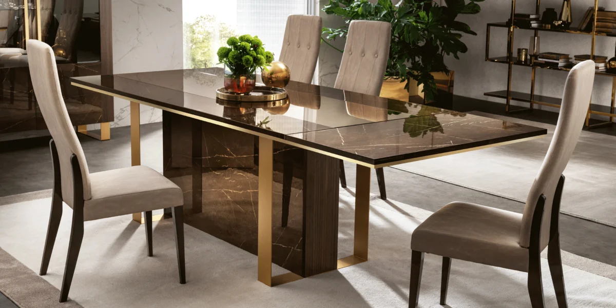 Essenza Dining Table