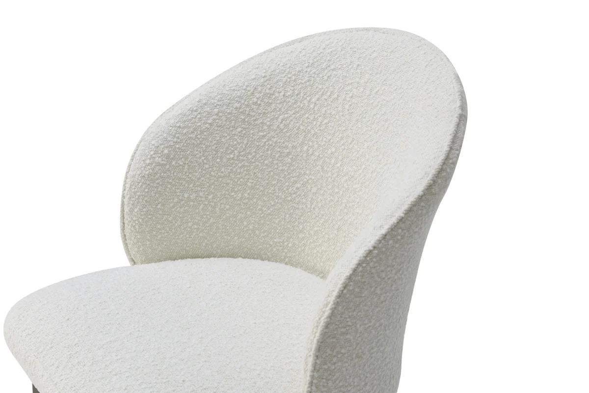 2107 chair black legs