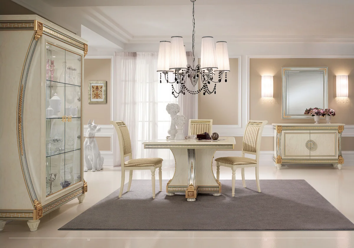 Liberty Dining Table