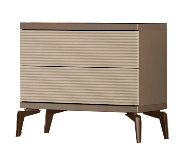 Linea Nightstand