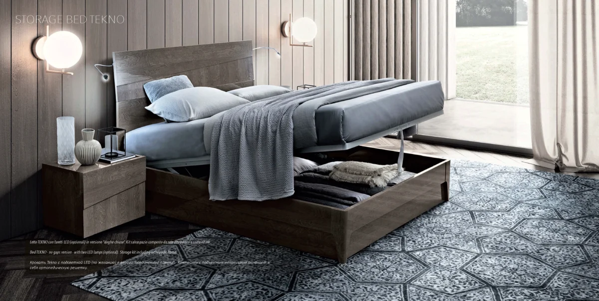 Tekno Additional Items