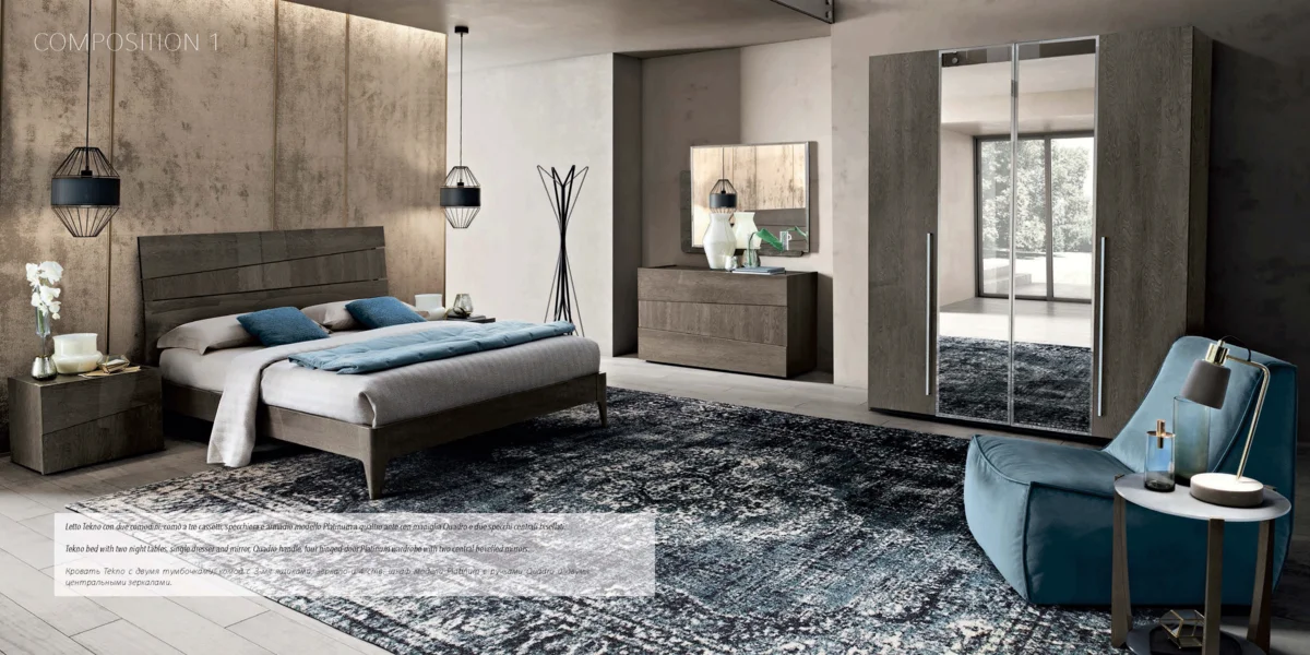 Tekno Additional Items - View 2