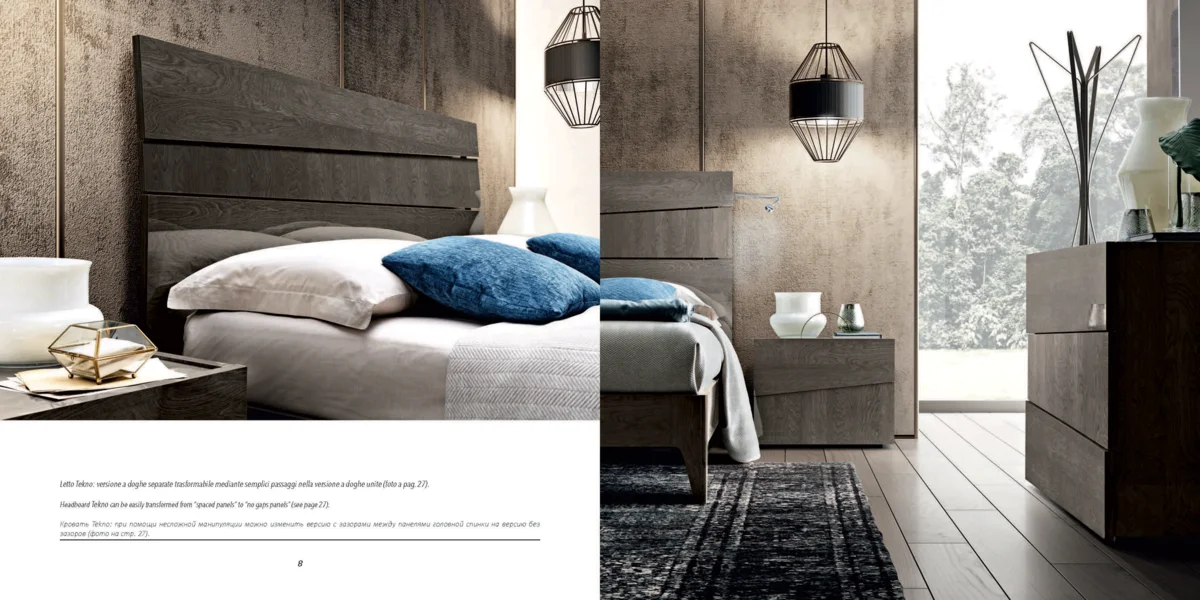 Tekno Additional Items