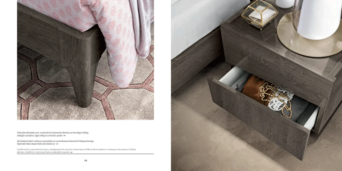 Tekno Additional Items