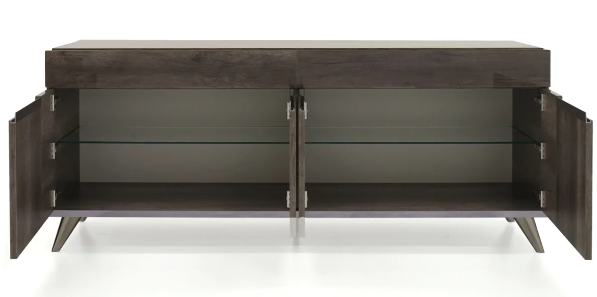 Medea Buffet w/Mirror