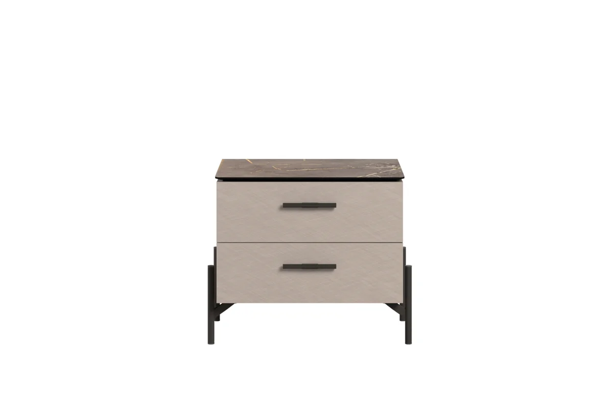 Silvia Nightstand