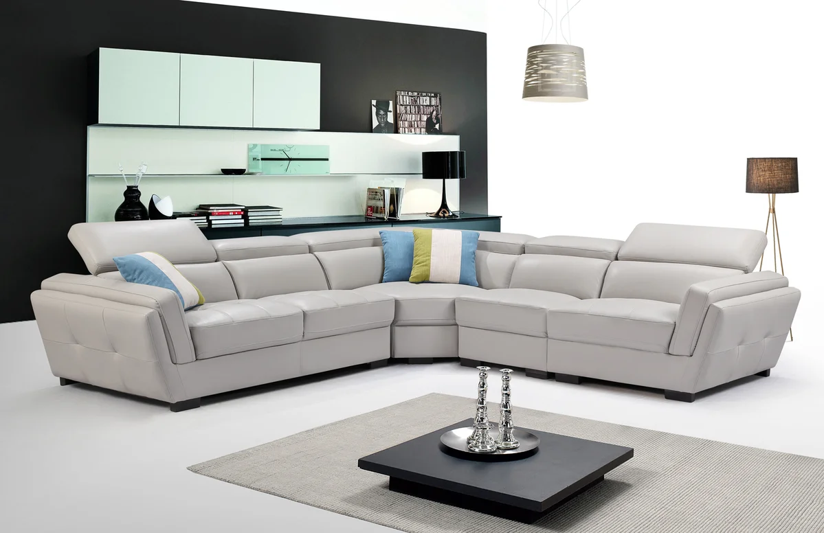 2566 Sectional
