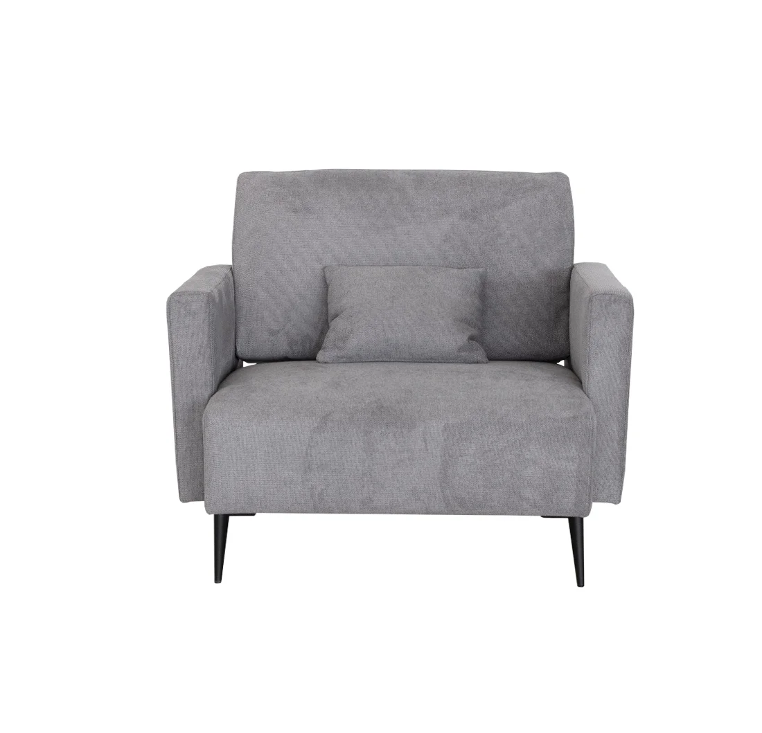 Monroe GREY Living room