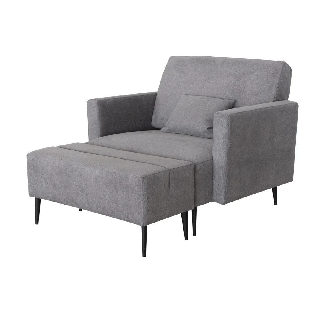 Monroe GREY Living room