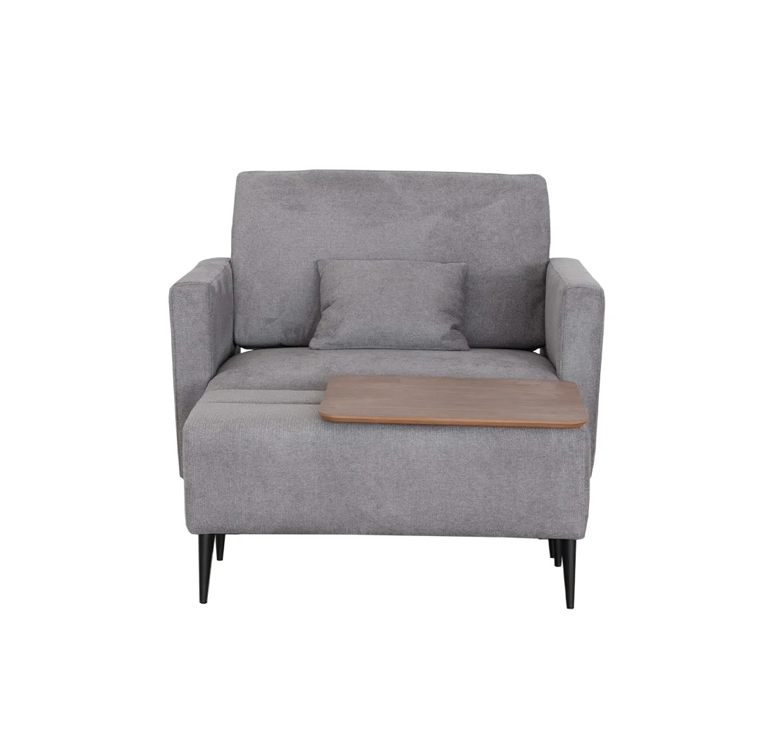 Monroe GREY Living room