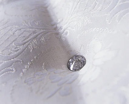 Barocco Ivory Bedroom