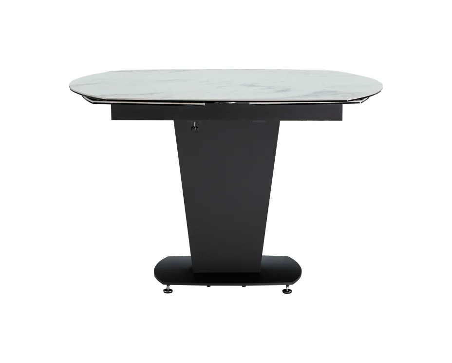 2417 Marble Table White