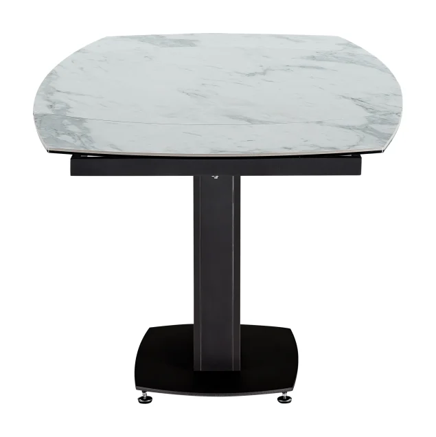 2417 Marble Table White
