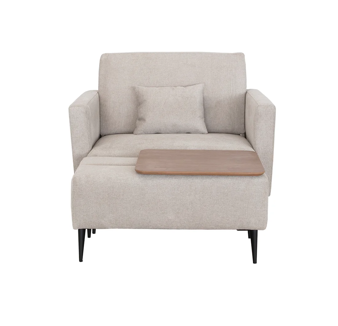 Monroe BEIGE Living room