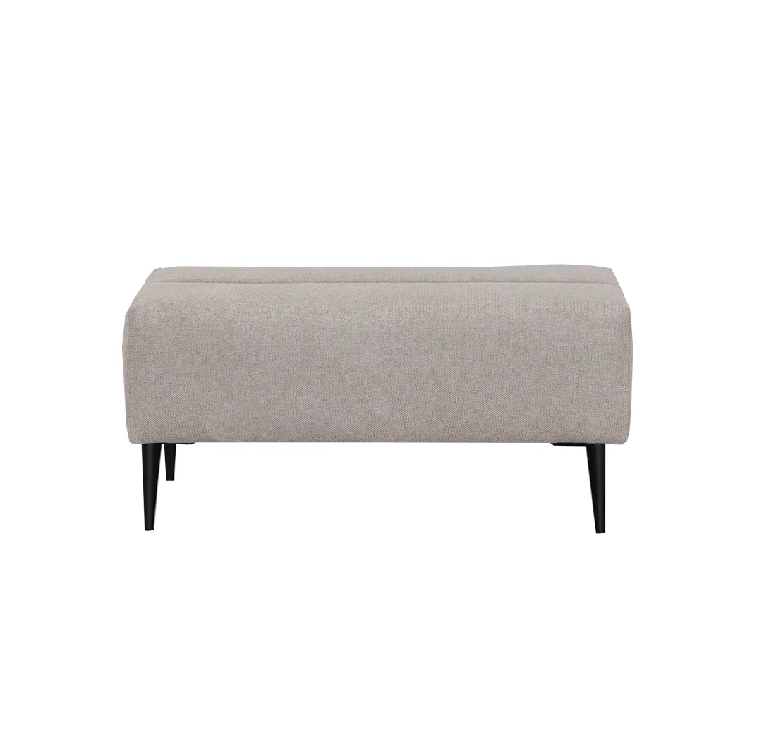 Monroe BEIGE Living room