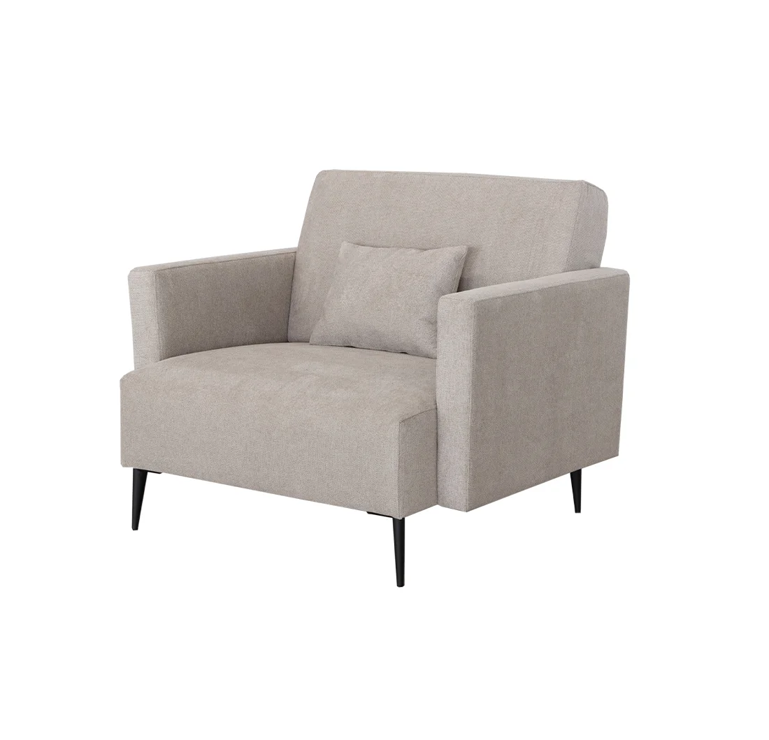 Monroe BEIGE Living room