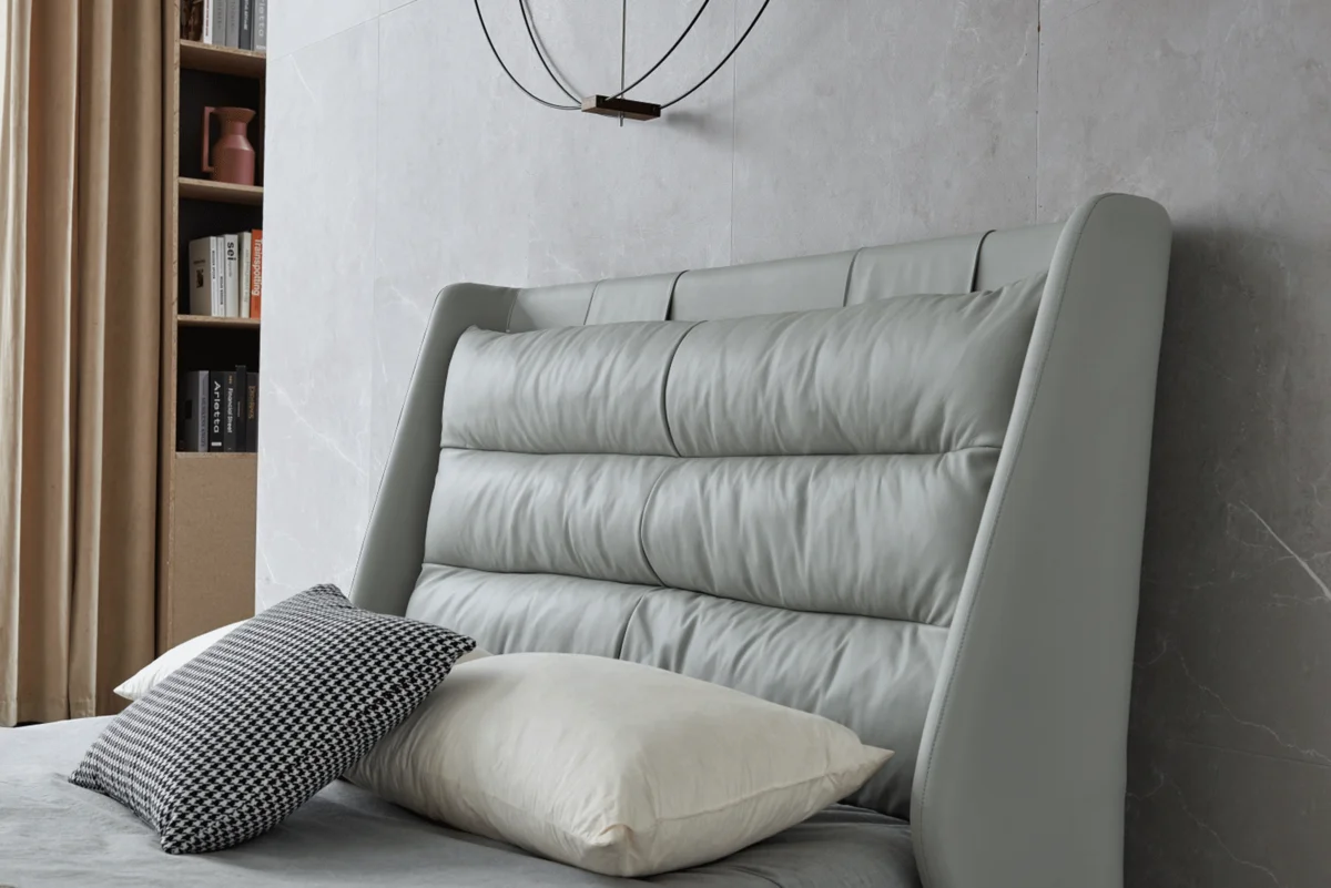 Lego FS and TS Bed w/Storage - View 2