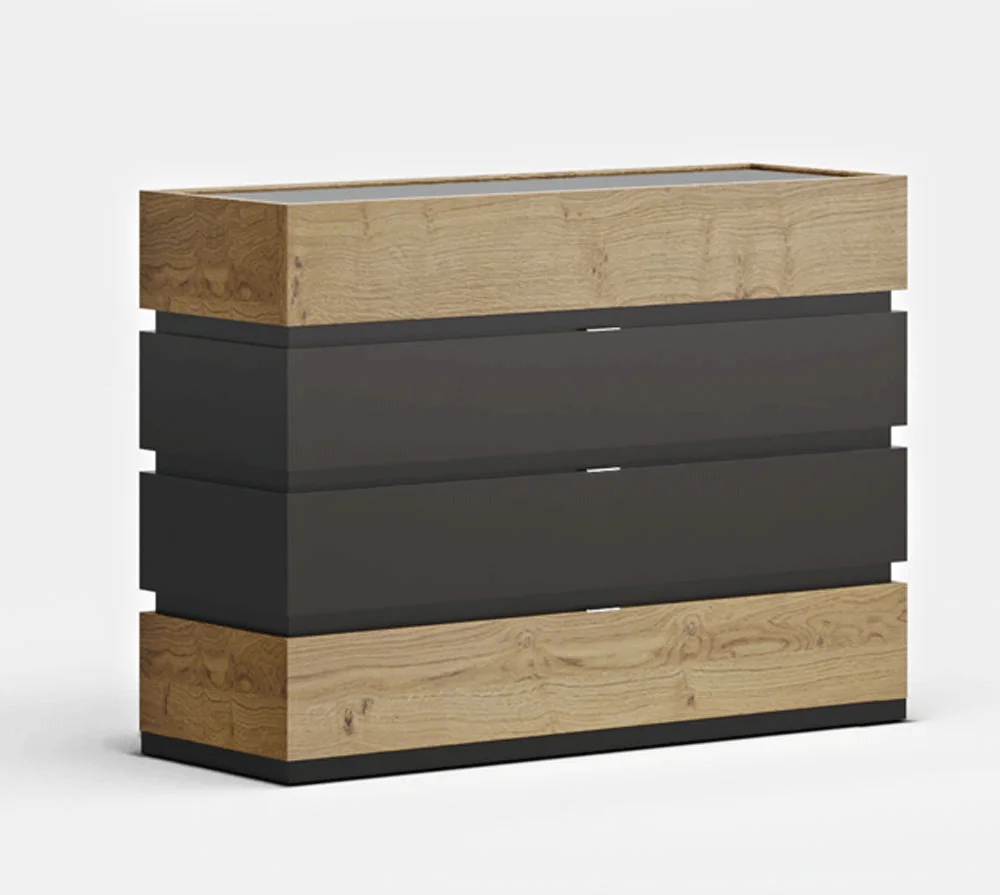 Maya Single dresser