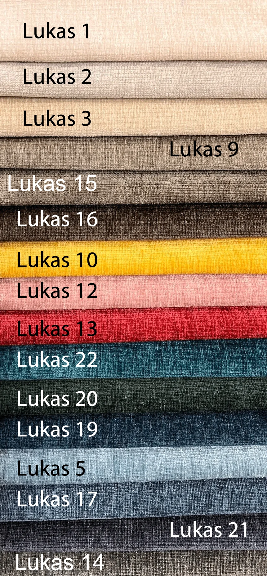 Opera Sectional Left with bed and storage