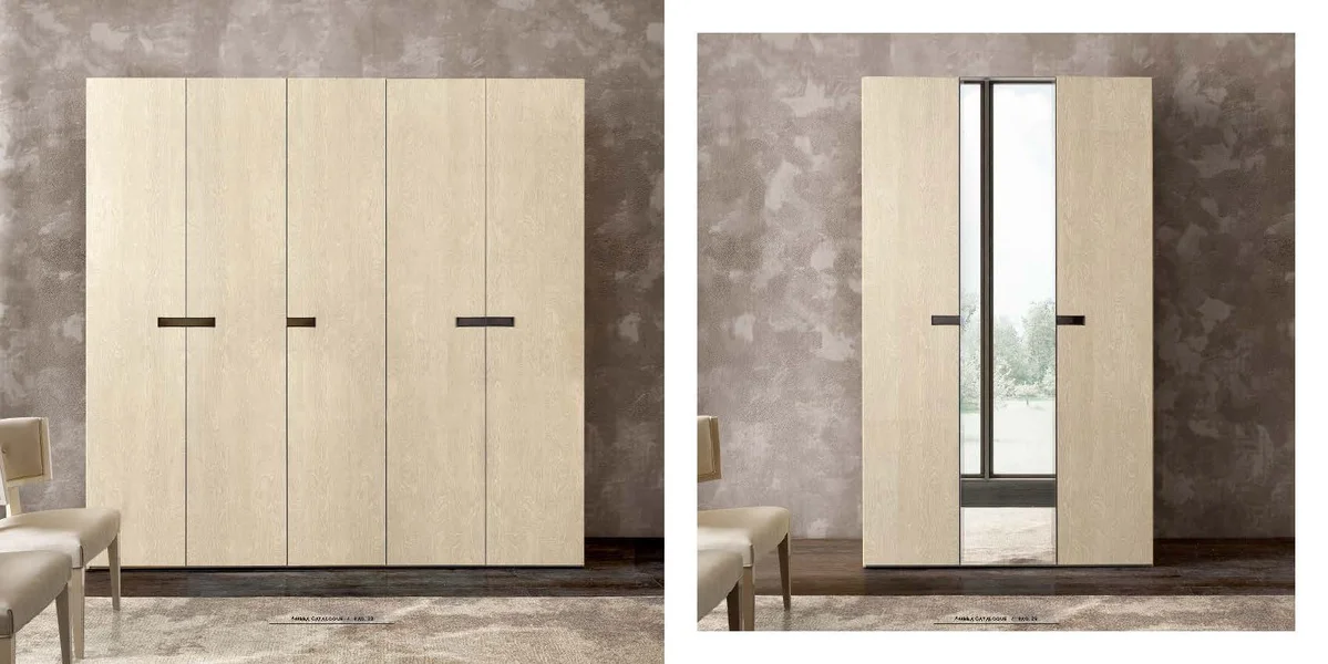 Ambra Bedroom Additional Items