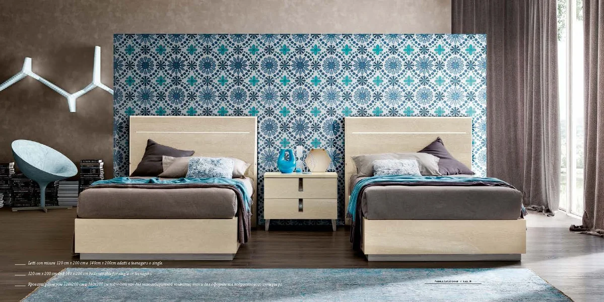 Ambra Bedroom Additional Items