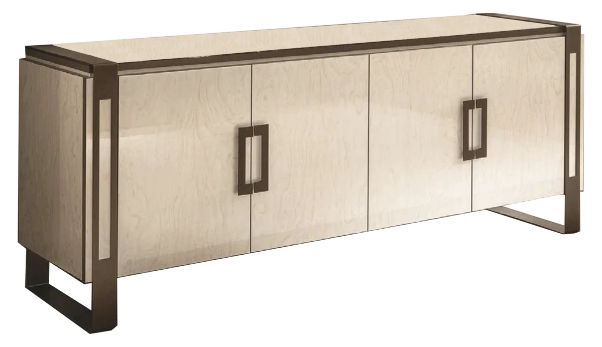 Poesia 4 Door Buffet