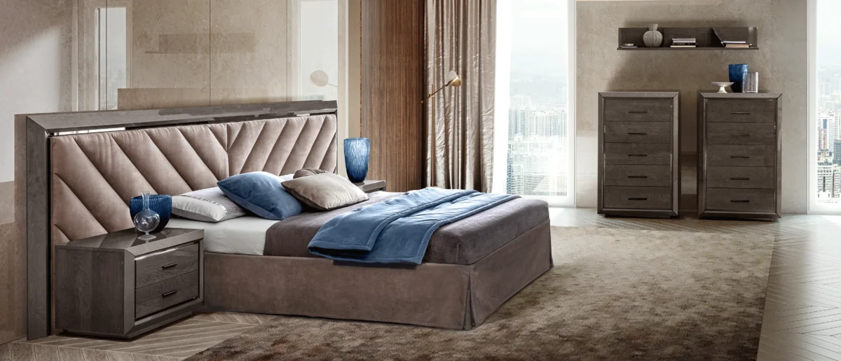 Elite Night "BOISERIE" Additional Items